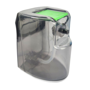 Clean Water Tank with lid.