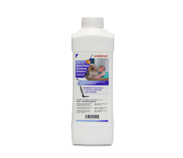 Single cleaning solution (anti-bacterial 1L)