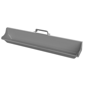 Hard Waste Tray