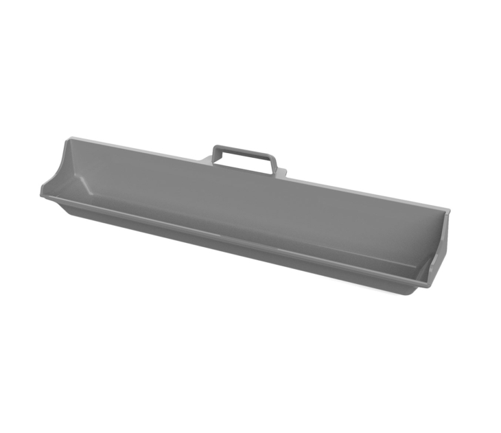 Hard Waste Tray