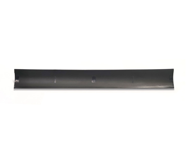 Rubber wiper